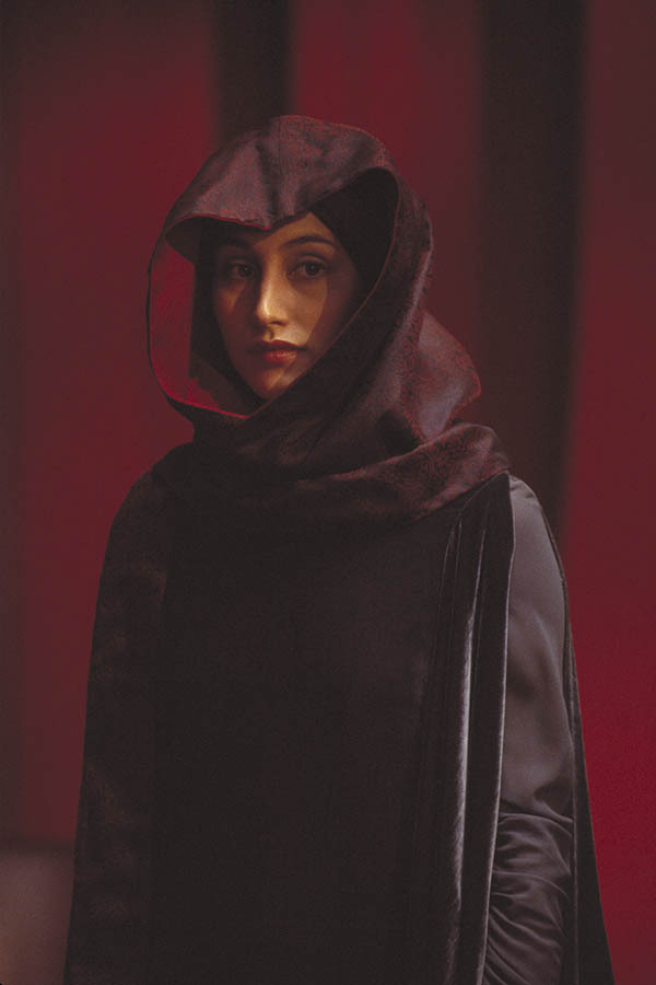 the handmaiden star wars the handmaiden star wars