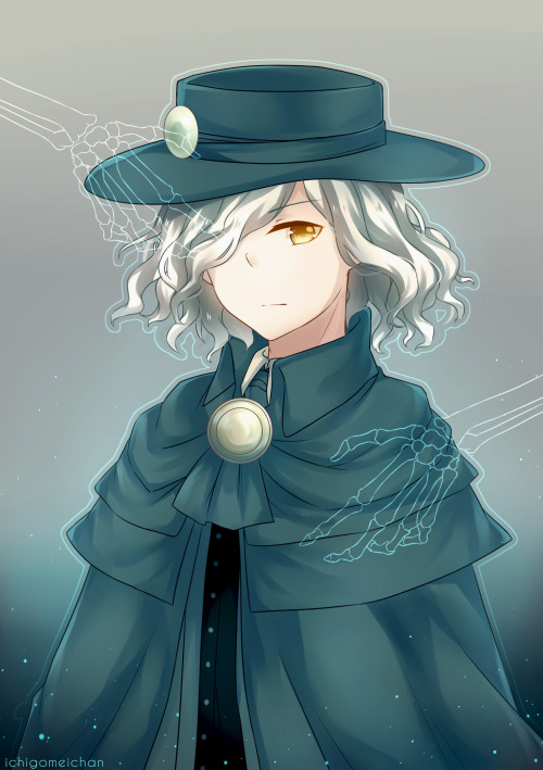 Edmond Dantes