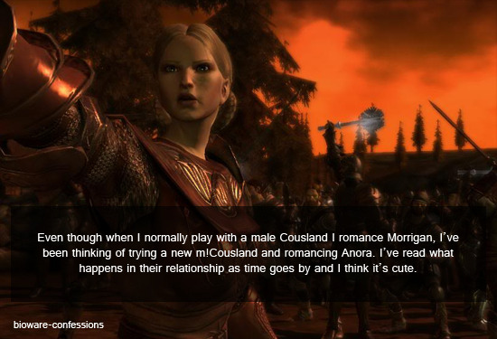 Dragon Age Origins: I Am Cousland - Prologue - Wattpad