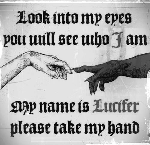†Darkness Incarnate†