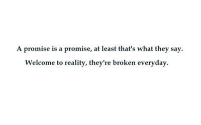 My Teen Quote