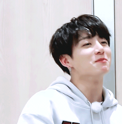 Jungkook Gif