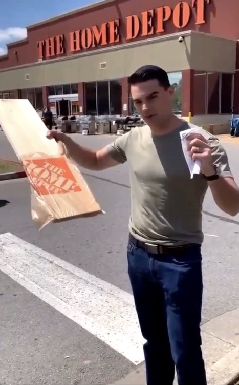 ben shapiro plank image