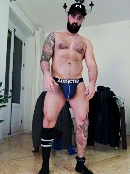 Madrid outfit