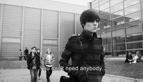 eat-pizza-worship-satan:  Suicide Room♥ or Sala Sambójców Great movie! Many emotions