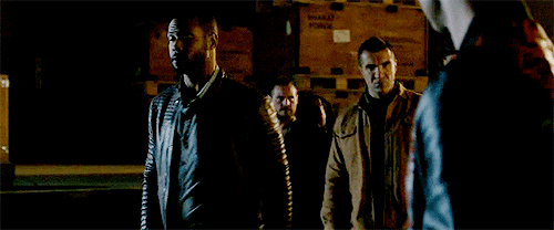 alecligthswood:  even simon, a vampire, is team werewolves 