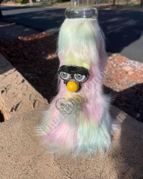 Furbong is up on my Depop and Mercari (Etsy&rsquo;s a party pooper) and I am open to all serious