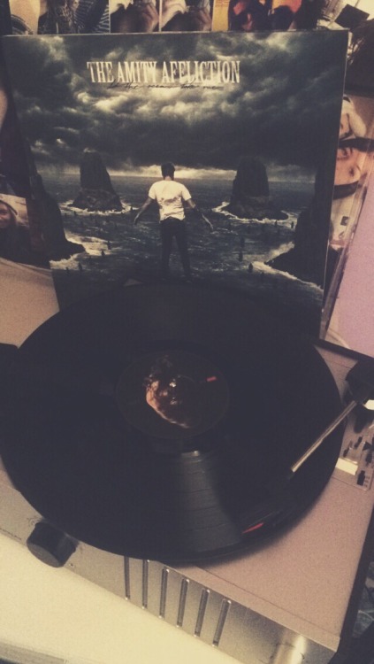 zoefranta:  buying a record player was the best decision