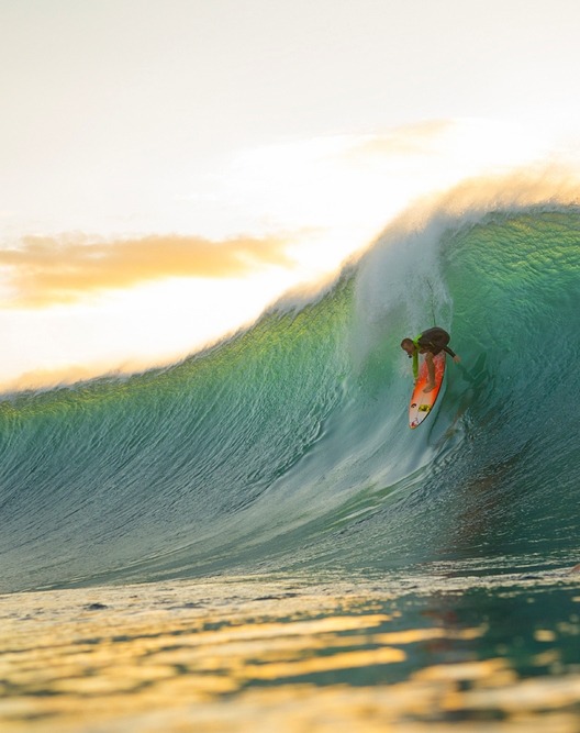 Surfs Up