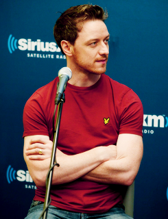 lifeinflames:  xitsamensworld:  James McAvoy