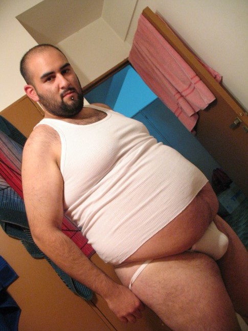 Just a simple married chaser in The Bronx