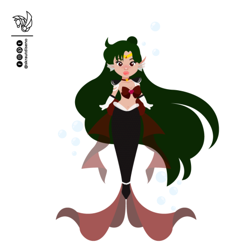 skrautdiseno:Sailor Pluto