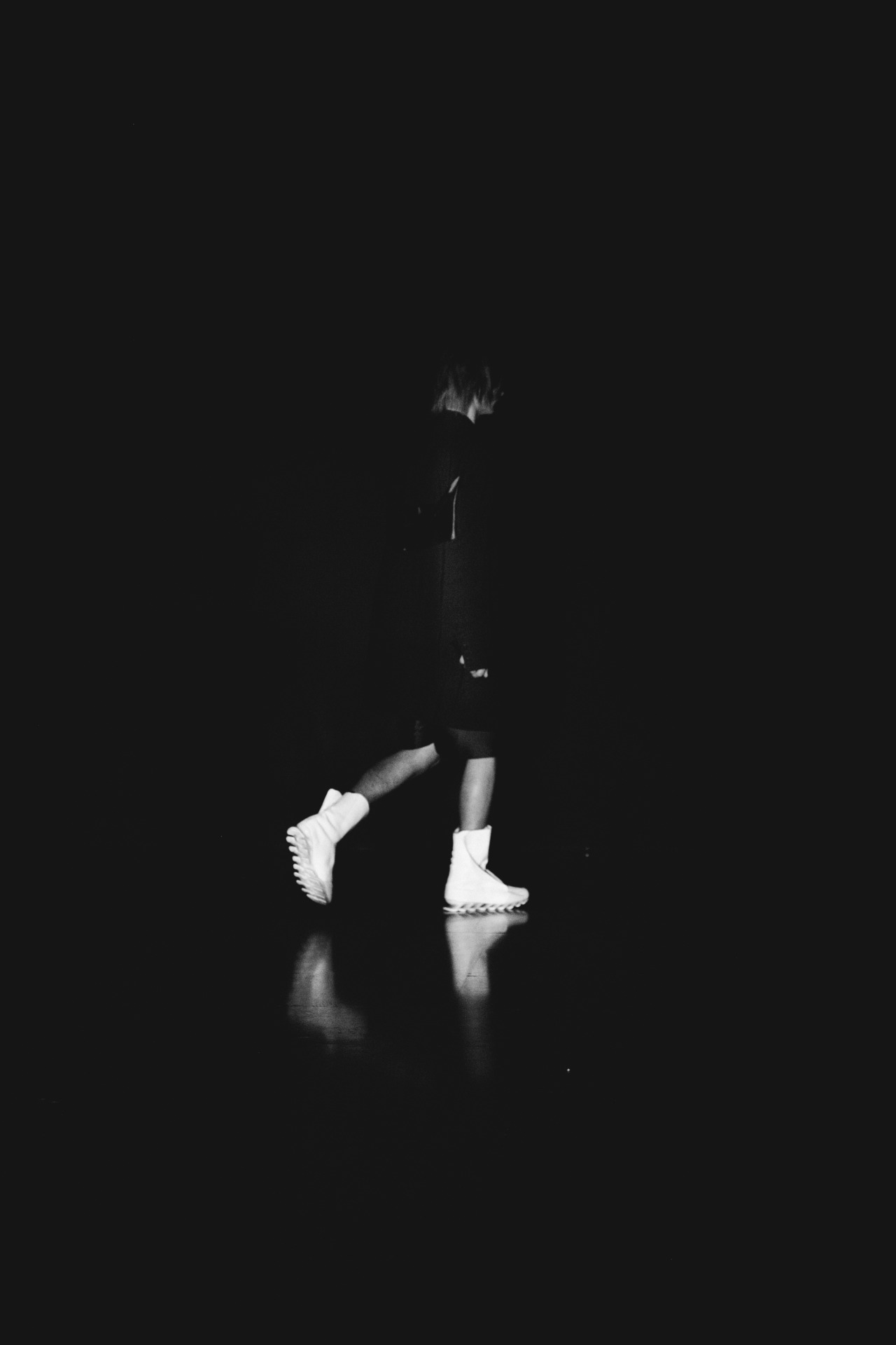 clementlouis:  RICK OWENS by Clément Louis 