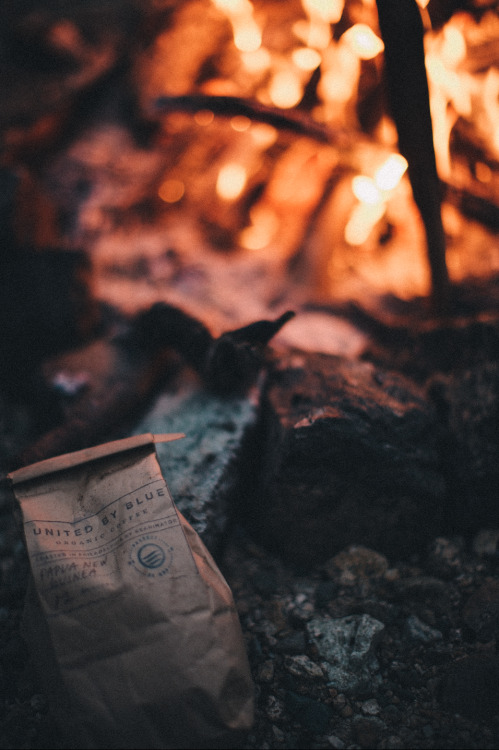 benchandcompass:camp roast from @unitedbyblue 