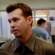 lets-avenge:  Antonio Dawson in every #OneChicago episode Chicago Fire S01E05 Hanging