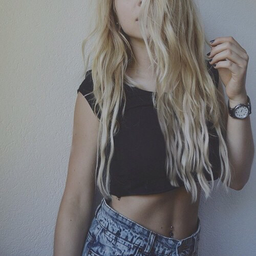 laceyfashionista:  street style