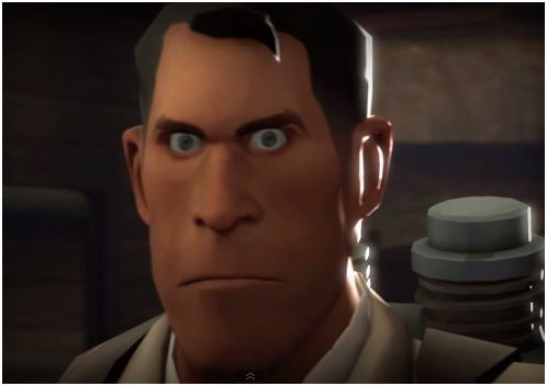 MEDICOPALYPSE!!!! REBLOG ALL THE MEDICS!!!!
