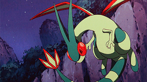 40 Day Pokémon Challenge | Day 13:Favorite Ground Type - Flygon