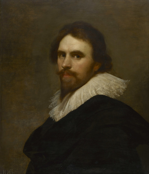 portraituresque:  Daniel Mytens (1590-1647)
