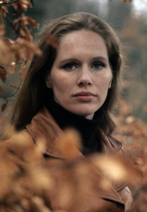 Sex hollywood-portraits:Liv Ullmann photographed pictures