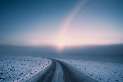 nevver: Magnetic North, Reuben Wu
