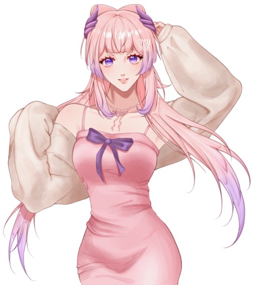 Kokomi