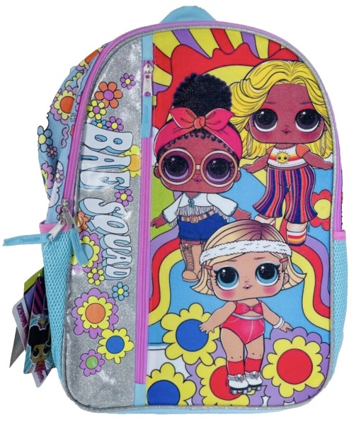 Best Backpack Size For Young Elementary School Kids?