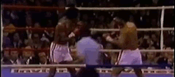  Sugar Ray Leonard vs. Roberto Duran I“The