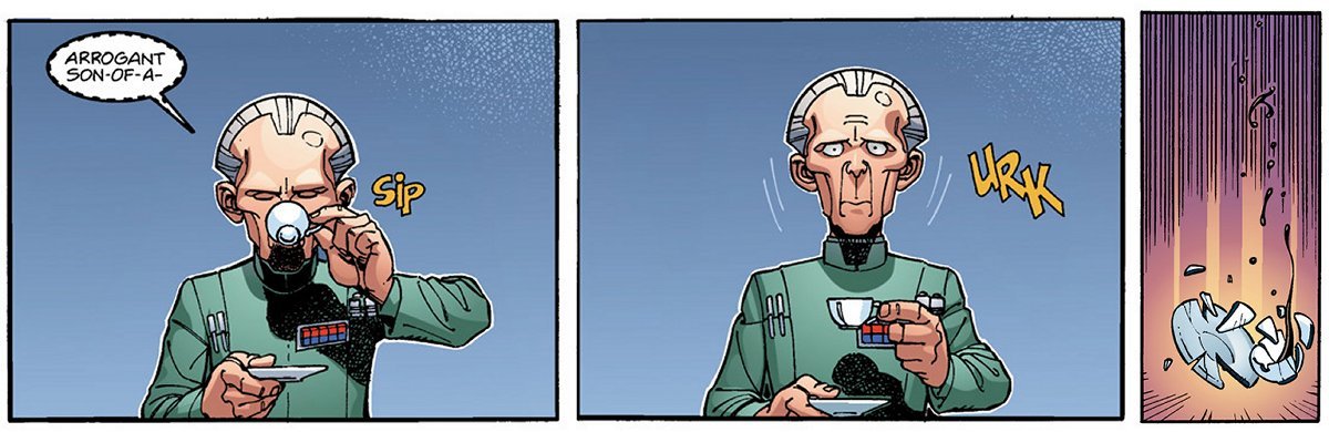 gffa: “Arrogant son-of-a–  [CHOKE]”“HEY, I’M NOT DOING ANYTHING.”