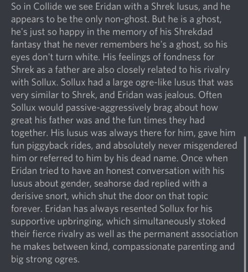 wakraya:Did- Did Hussie just do a whole-ass joke essay about Eridan and Shrek just to casually drop 