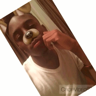 vibewitvon:  If you wondering how i look  Kik:code.innee Ig:codeinee 