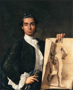 talleyrandsghost: Luis Egidio Meléndez (1716–1780)