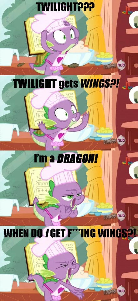 EpicBroniesTime