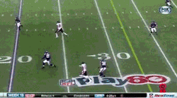 yahoosports:  Hold onto the ball like it’s the last TV for sale on Black Friday 