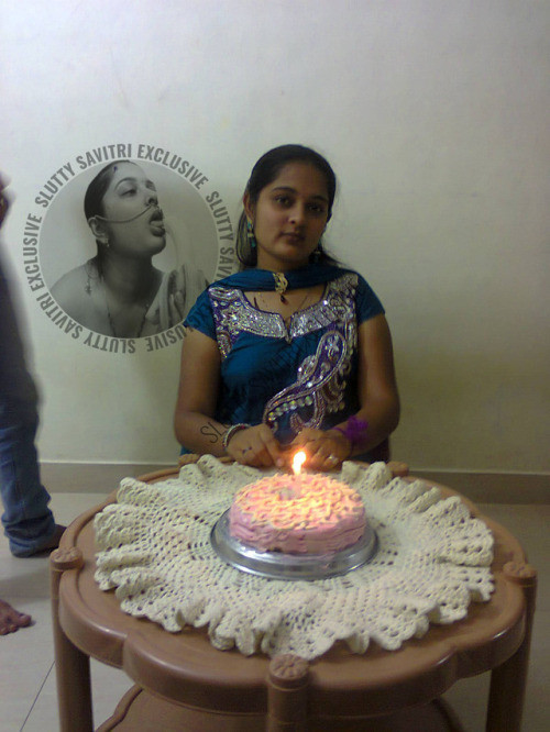 Mangala Bhabhi Birthday Series