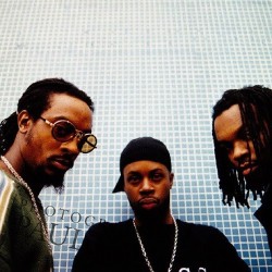 ruthless-villain:  Slum Village 