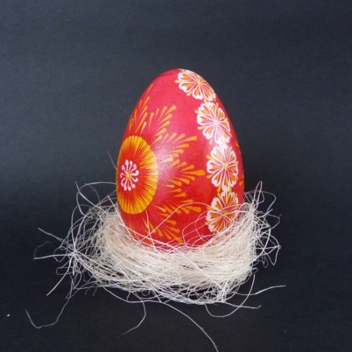 lamus-dworski:Various pisanki (Polish decorated Easter eggs) with modern and traditional patterns, f