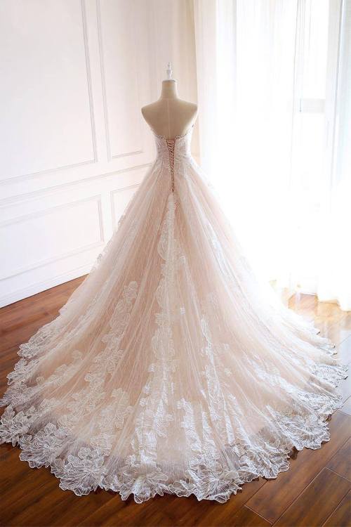 arsenicinshell:Wedding Gown for PrincessPurchase here