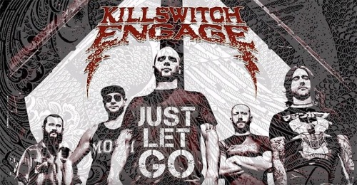 Porn New Killswitch song out today…. photos