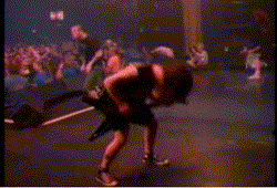 hayallerdeyorulurbazen:  PANTERA-Walk(Vulgar Display of Power),1991 