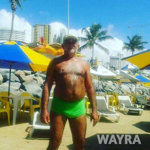 wayra24:  Saludos desde brasil