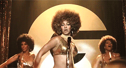 beyhaunts:   Beyoncé -   “Hey Goldmember” in   Austin Powers in Goldmember (2002)