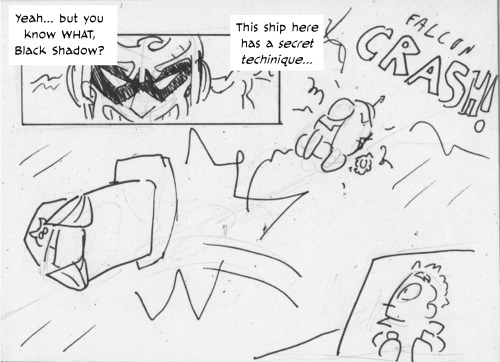 In Reference To Your Shipping Request, What About The Two Captains Swapping Vehicles For A Day?