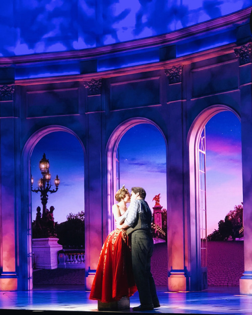 annbradleys: “i always dreamed my first kiss would be in paris with a handsome prince”