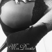 mrsdavita: Now there&rsquo;s a cheek that needs a hand print. 🖐️