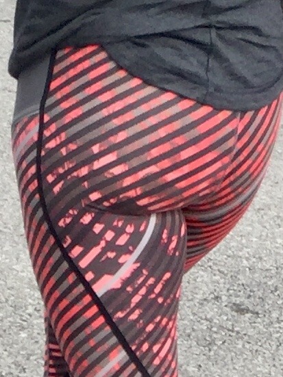 Nice Day for a Walk! Share if you love Tights/Booty