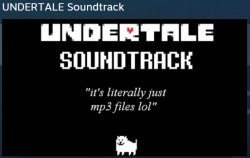 djsckatzen:  thank you mr. toby fox 