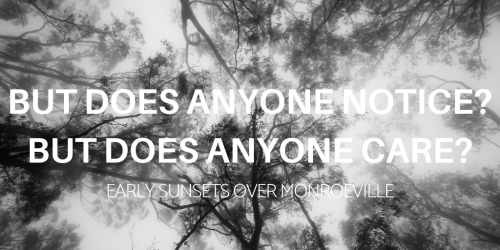 MCR + Caring