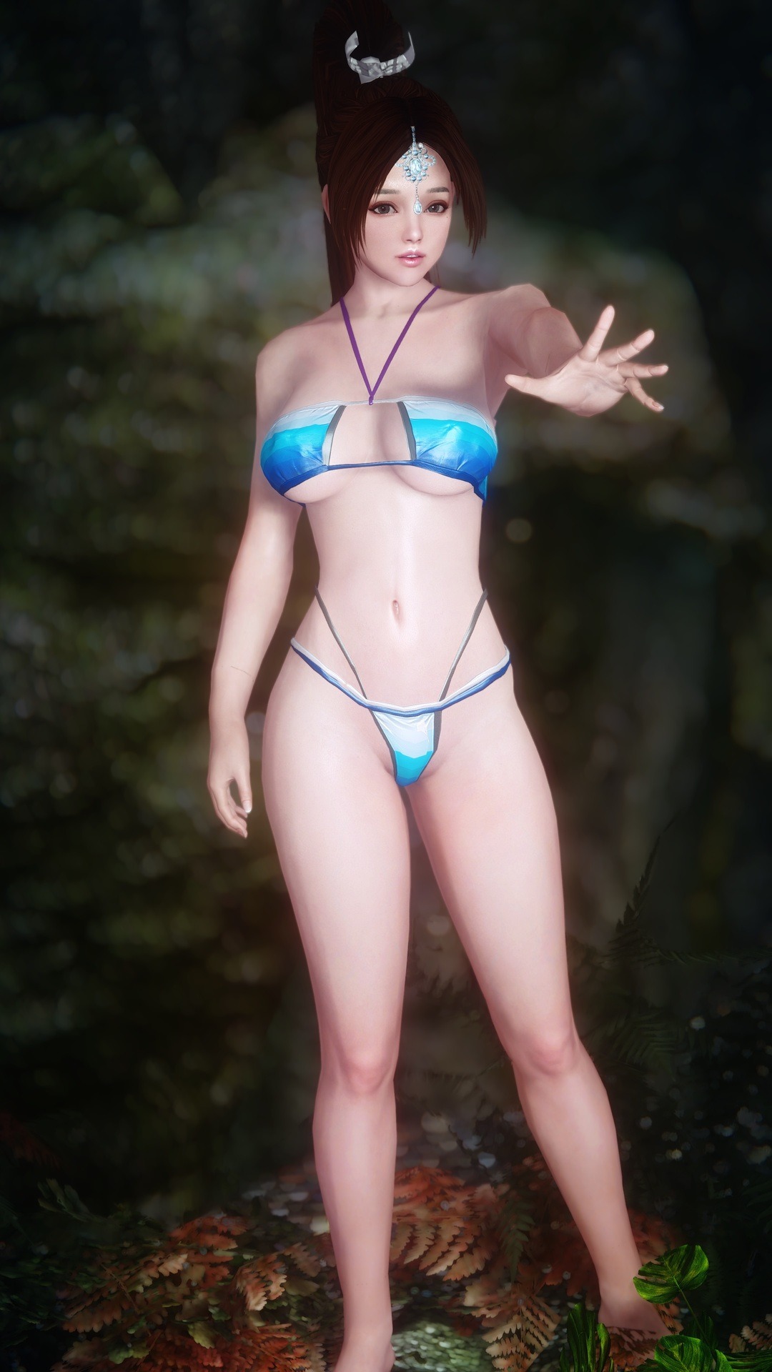 nara-sky:    Mei shiranui :D:D