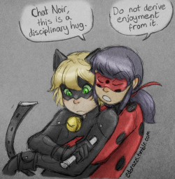 edorazzi:come on, ladybug, like you thought